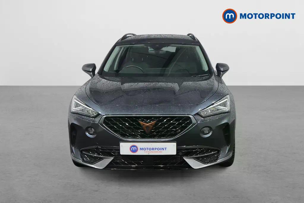 Used Cupra Formentor 2022 for sale - 76534696: Photo 2