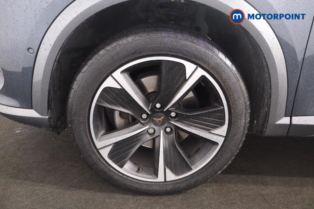 Used Cupra Formentor 2022 for sale - 76534696: Photo 28