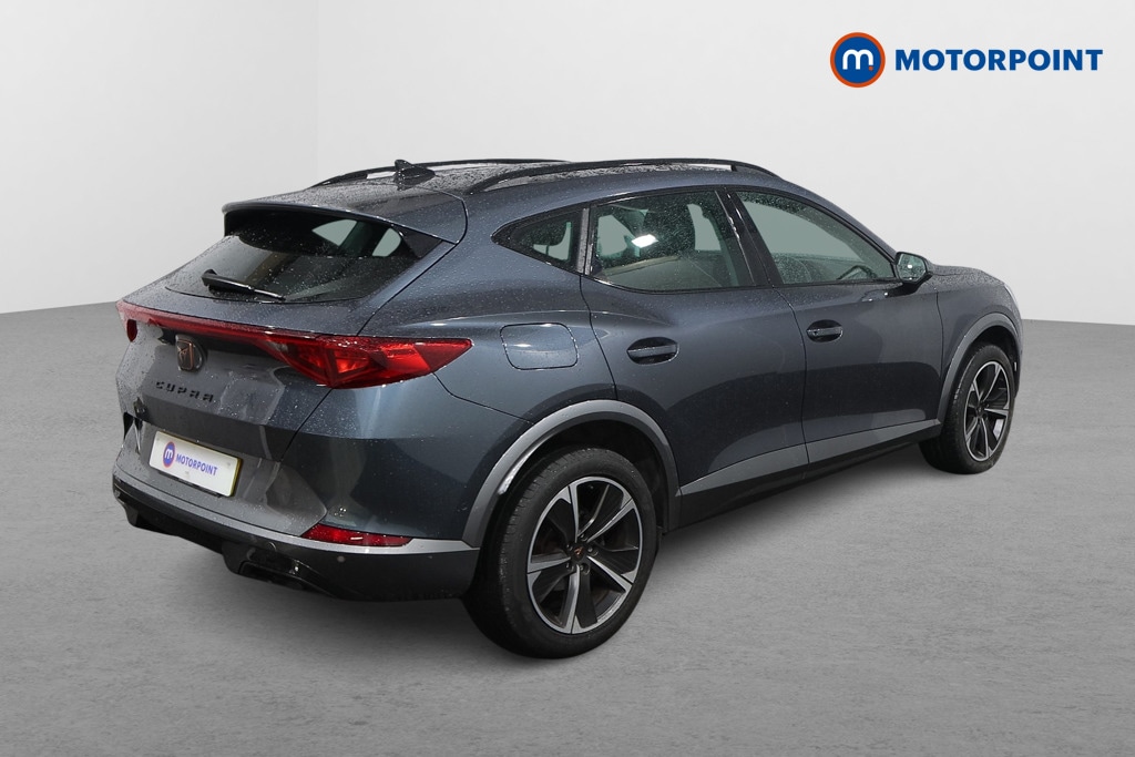 Used Cupra Formentor 2022 for sale - 76534696: Photo 5