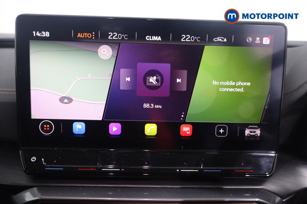 Used Cupra Formentor 2022 for sale - 76534696: Photo 7