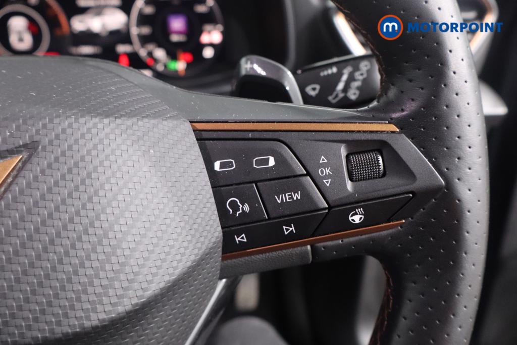 Used Cupra Formentor 2022 for sale - 76534696: Photo 9