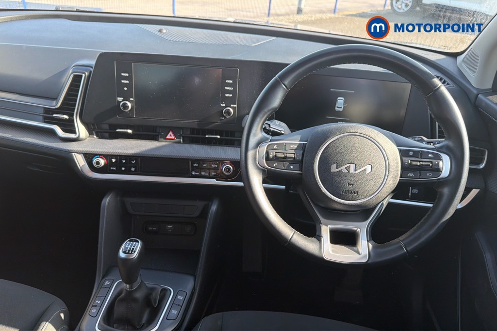 Used Kia Sportage 2022 for sale - 77943543: Photo 10