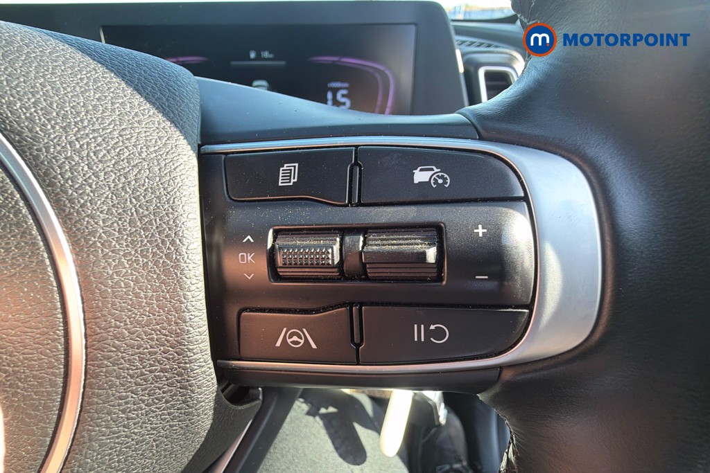 Used Kia Sportage 2022 for sale - 77943543: Photo 12