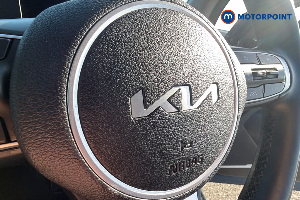 Used Kia Sportage 2022 for sale - 77943543: Photo 13