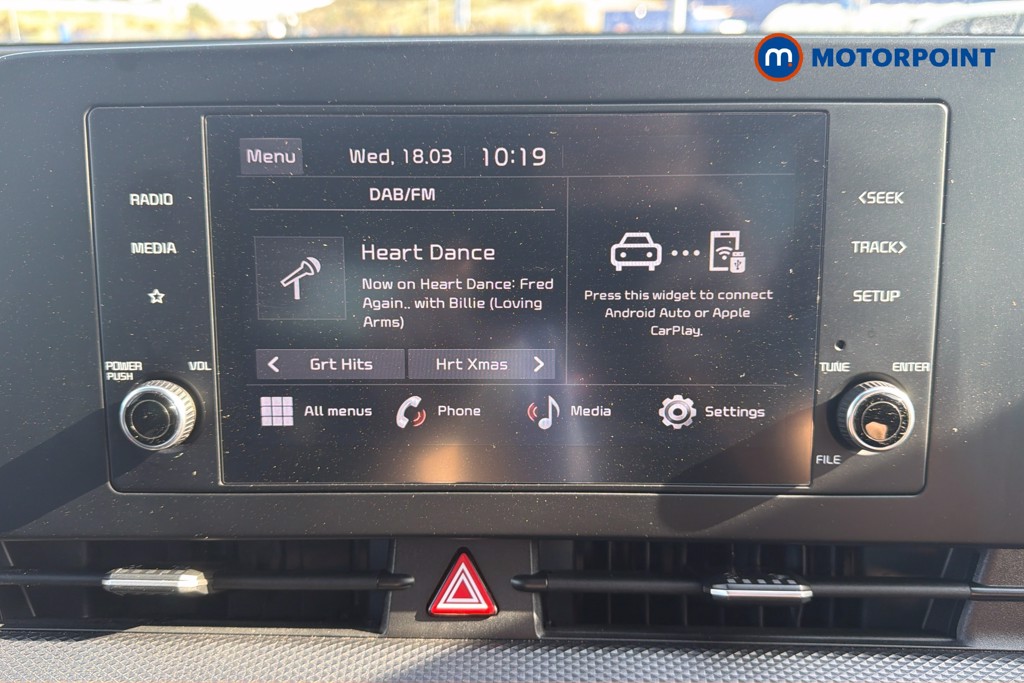 Used Kia Sportage 2022 for sale - 77943543: Photo 15