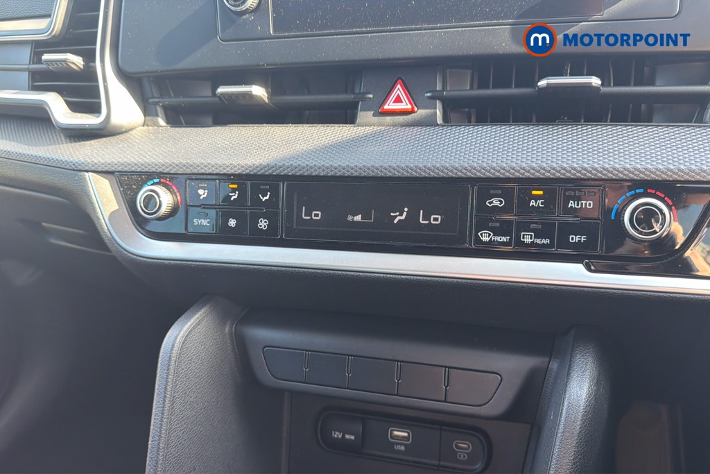 Used Kia Sportage 2022 for sale - 77943543: Photo 16