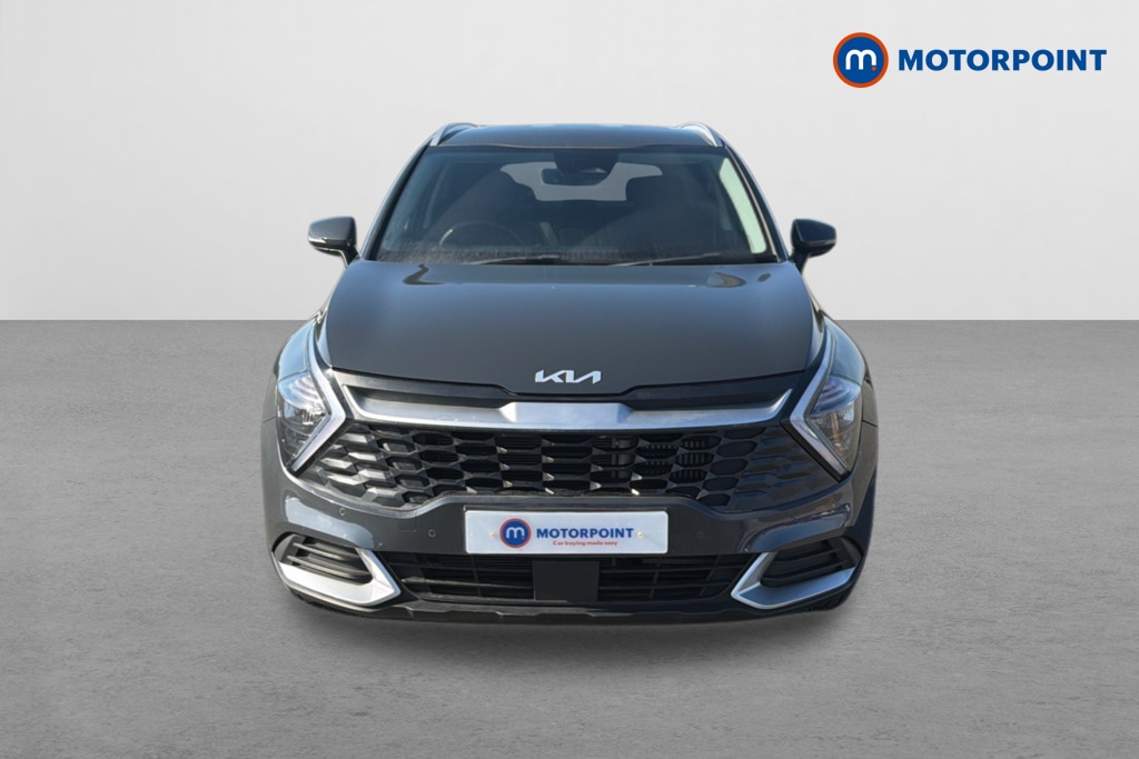 Used Kia Sportage 2022 for sale - 77943543: Photo 2