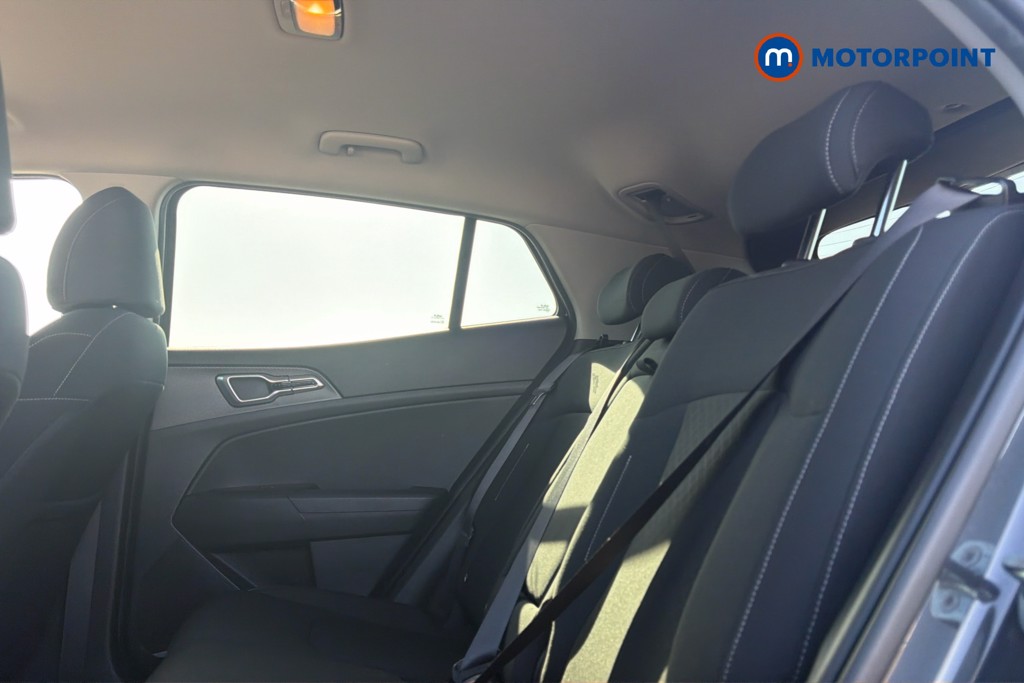 Used Kia Sportage 2022 for sale - 77943543: Photo 22