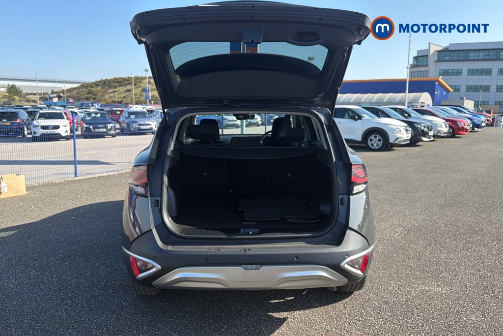 Used Kia Sportage 2022 for sale - 77943543: Photo 23