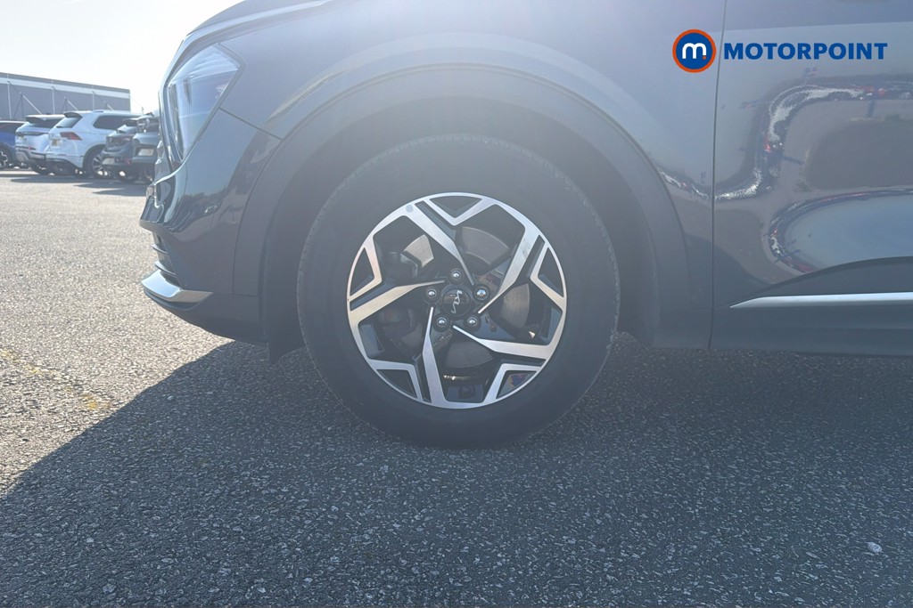 Used Kia Sportage 2022 for sale - 77943543: Photo 24