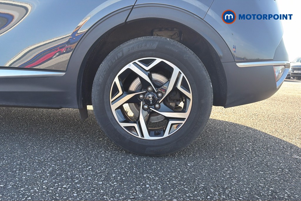 Used Kia Sportage 2022 for sale - 77943543: Photo 25