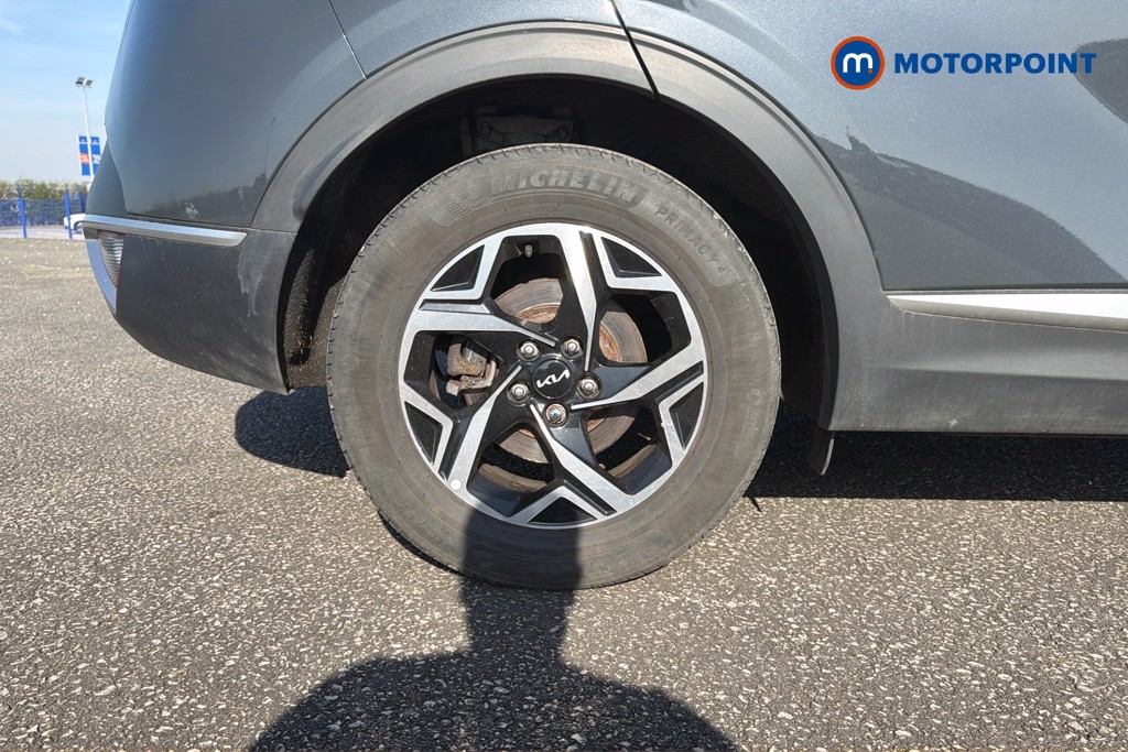 Used Kia Sportage 2022 for sale - 77943543: Photo 26