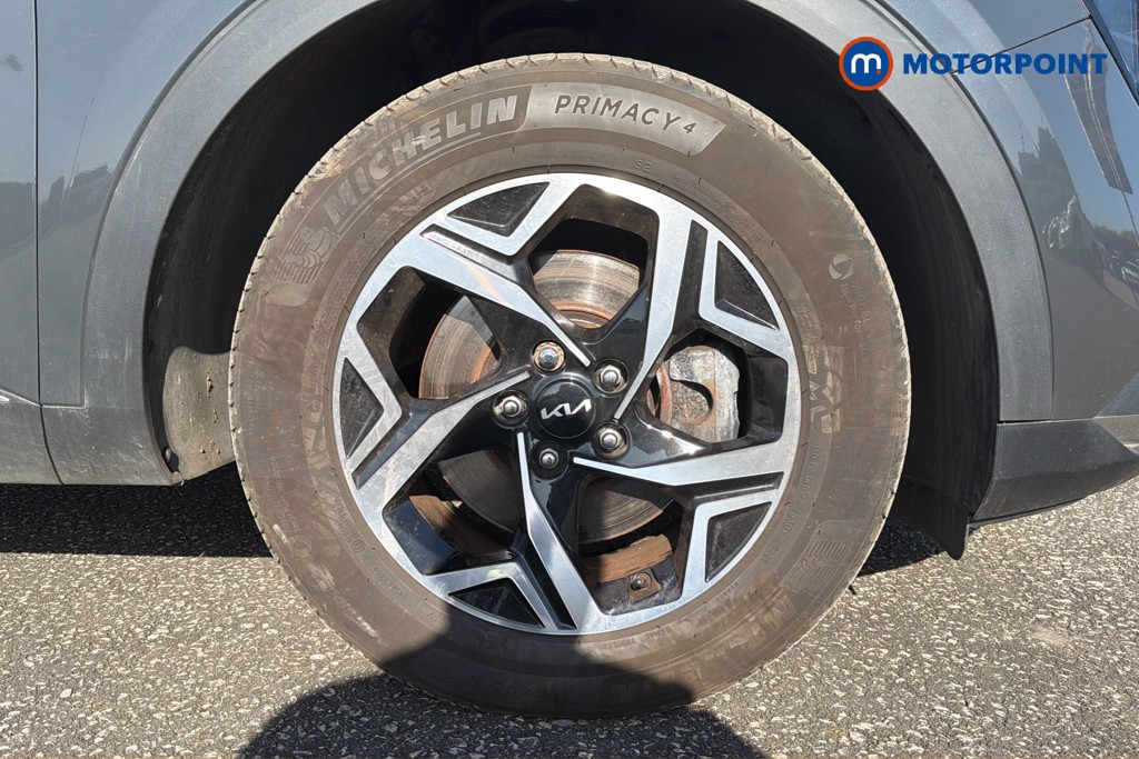 Used Kia Sportage 2022 for sale - 77943543: Photo 27