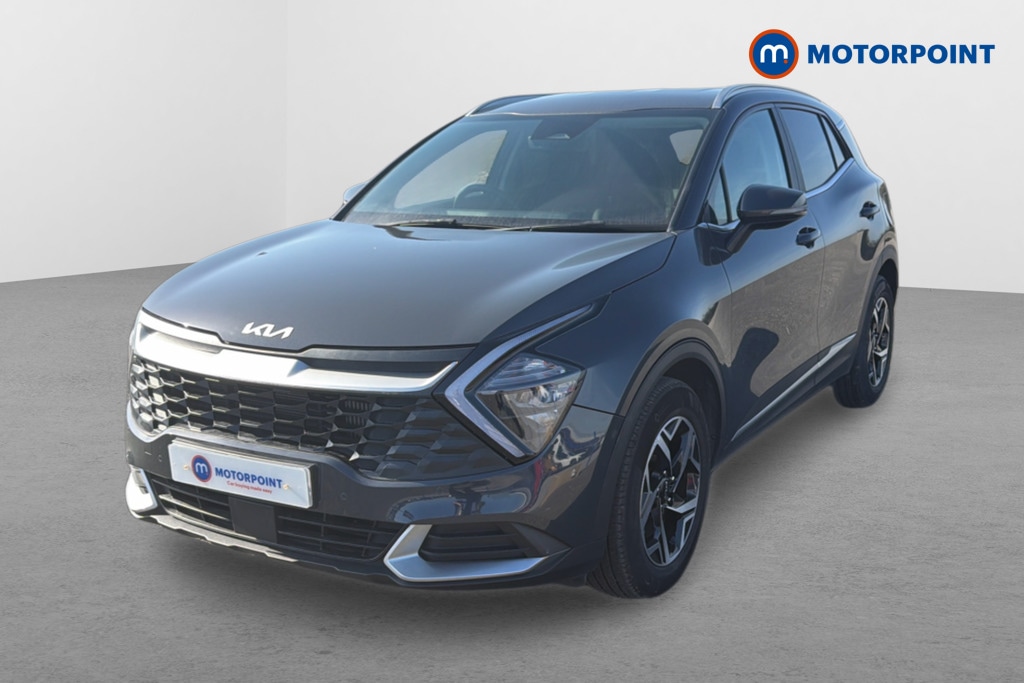 Used Kia Sportage 2022 for sale - 77943543: Photo 3