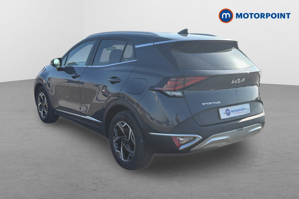 Used Kia Sportage 2022 for sale - 77943543: Photo 5