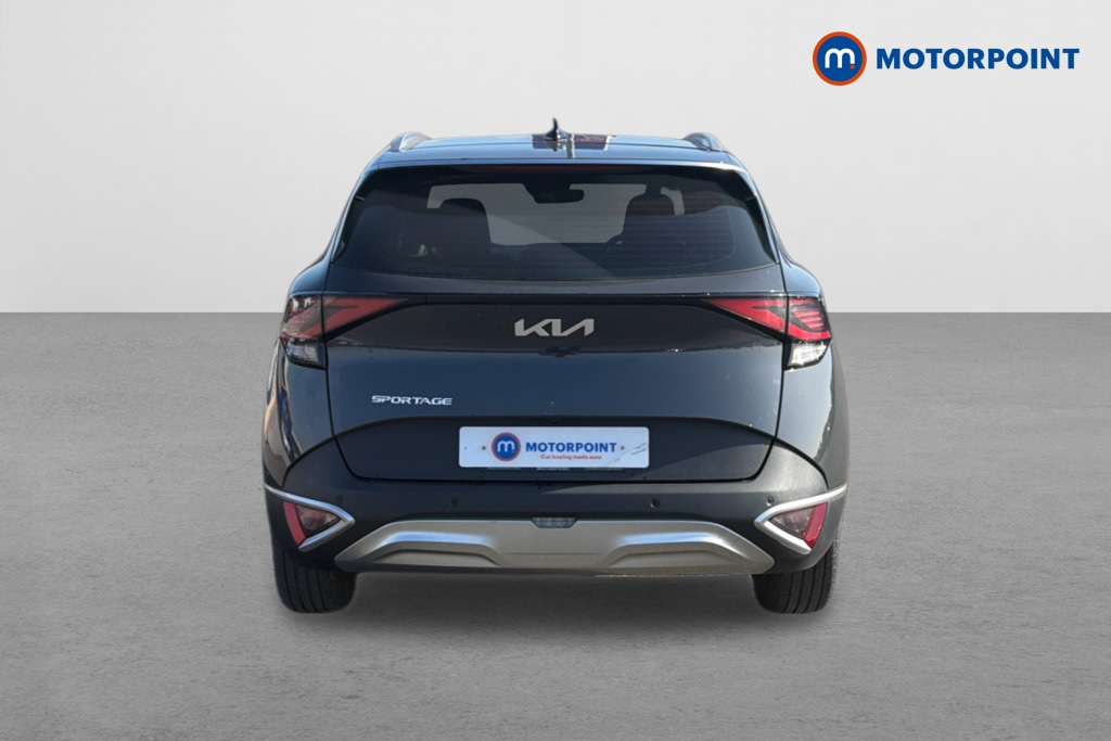 Used Kia Sportage 2022 for sale - 77943543: Photo 6