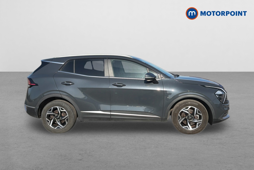 Used Kia Sportage 2022 for sale - 77943543: Photo 8