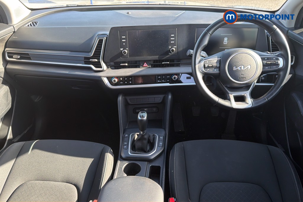 Used Kia Sportage 2022 for sale - 77943543: Photo 9