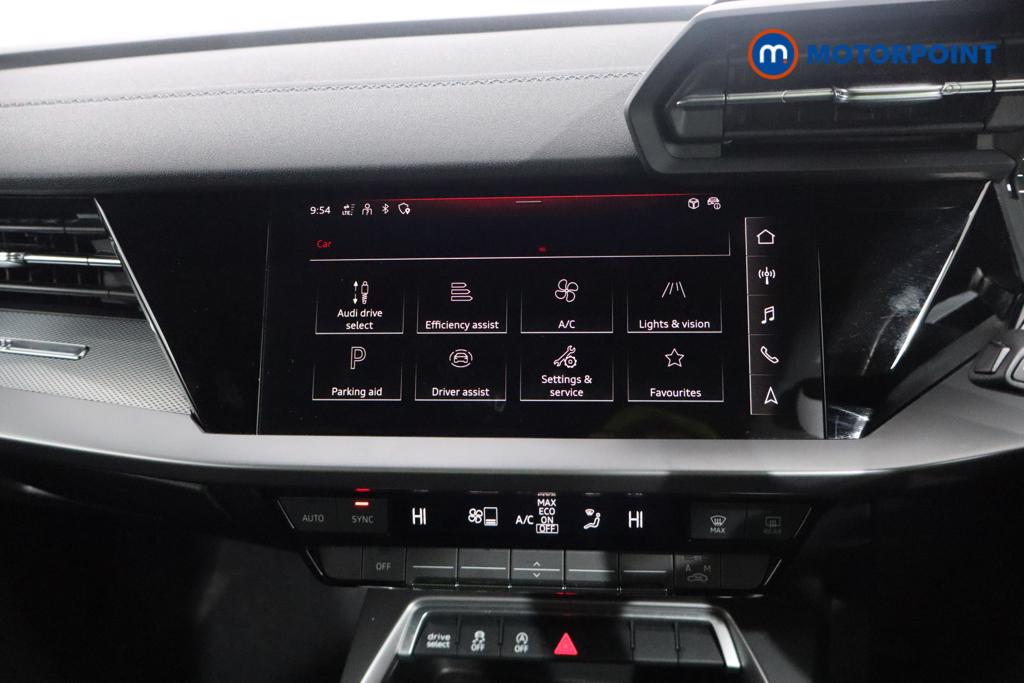 Used Audi A3 2024 for sale - 76807951: Photo 10