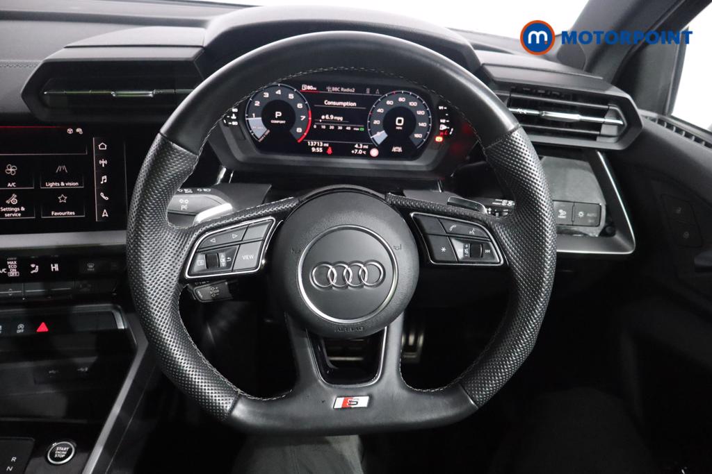 Used Audi A3 2024 for sale - 76807951: Photo 14