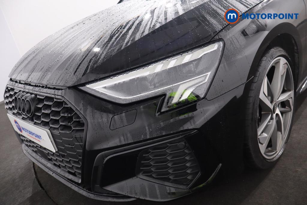 Used Audi A3 2024 for sale - 76807951: Photo 23