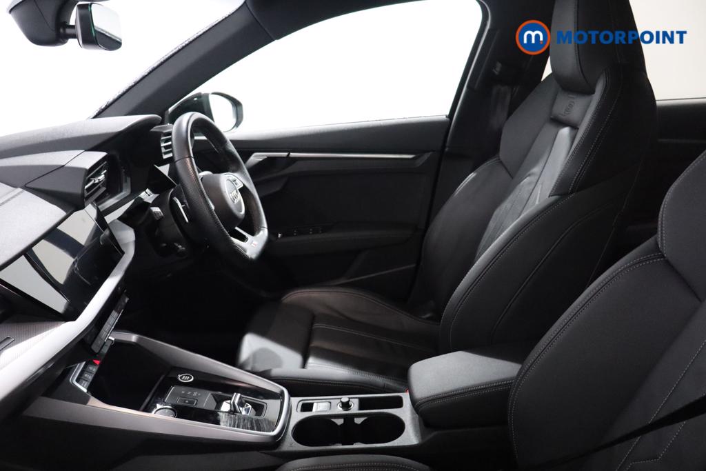 Used Audi A3 2024 for sale - 76807951: Photo 25