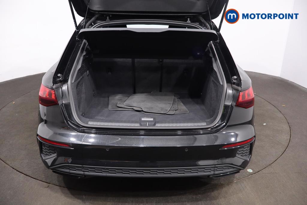 Used Audi A3 2024 for sale - 76807951: Photo 28