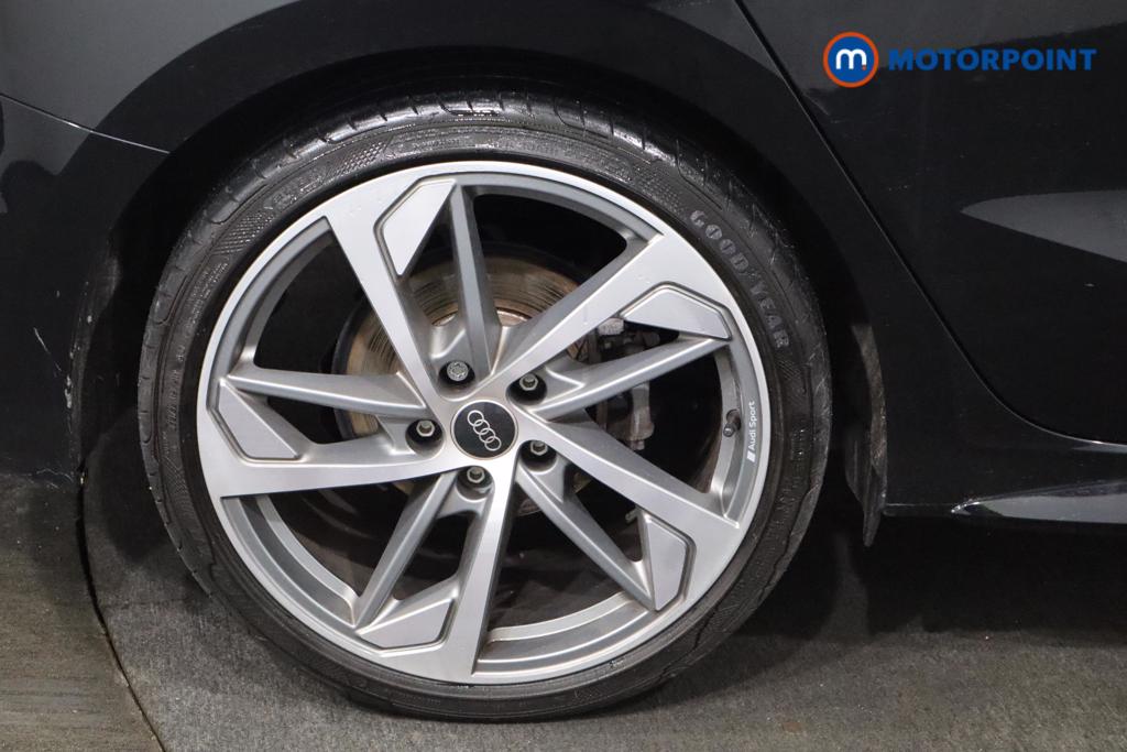 Used Audi A3 2024 for sale - 76807951: Photo 29