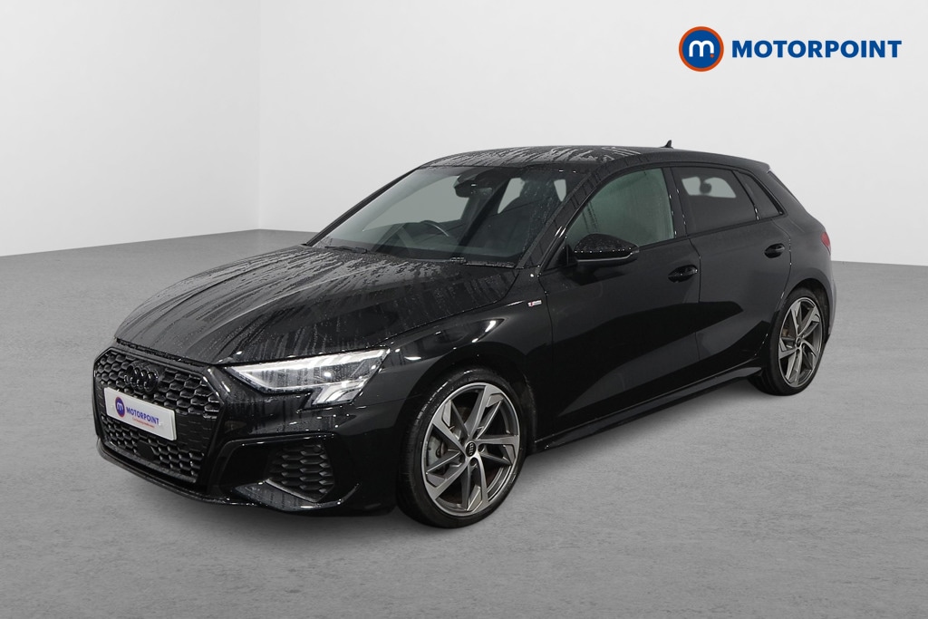 Used Audi A3 2024 for sale - 76807951: Photo 3