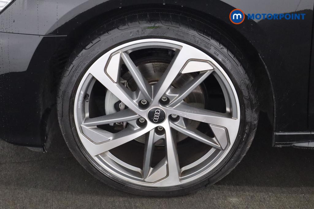 Used Audi A3 2024 for sale - 76807951: Photo 31