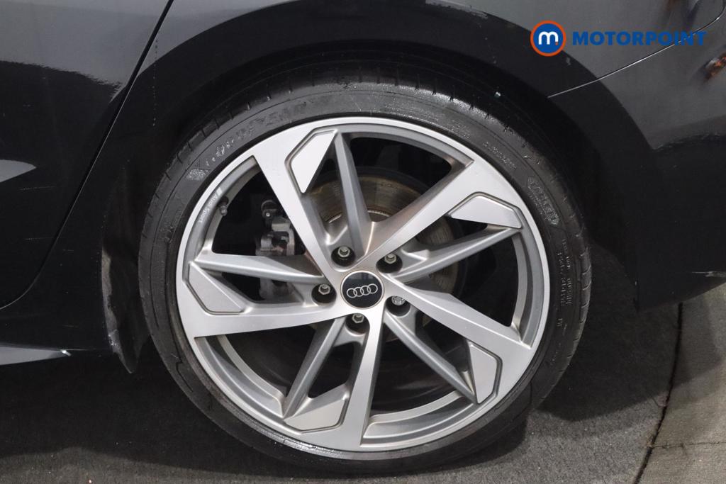 Used Audi A3 2024 for sale - 76807951: Photo 32