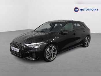 Used Audi A3 2024 for sale - 76807951: Photo