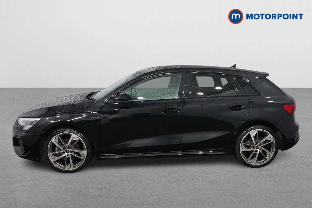 Used Audi A3 2024 for sale - 76807951: Photo 4