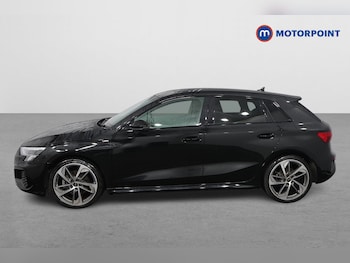 Used Audi A3 2024 for sale - 76807951: Photo