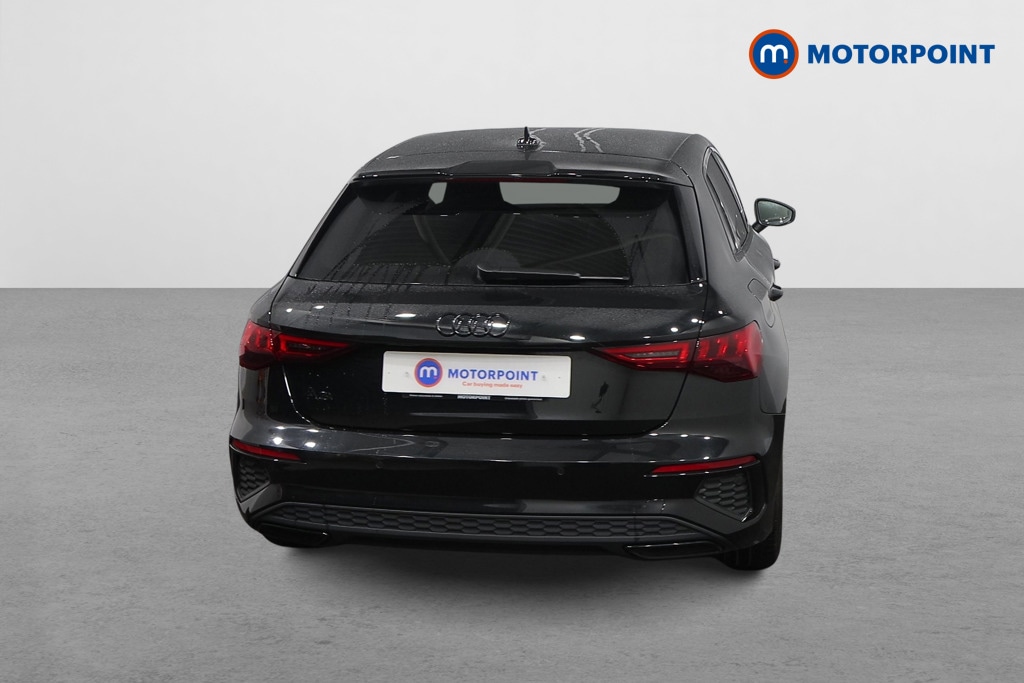 Used Audi A3 2024 for sale - 76807951: Photo 6