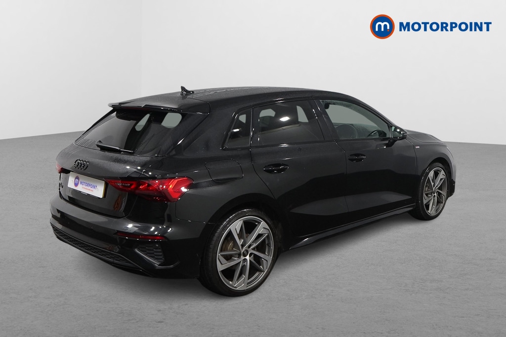 Used Audi A3 2024 for sale - 76807951: Photo 7