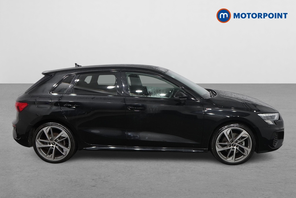 Used Audi A3 2024 for sale - 76807951: Photo 8