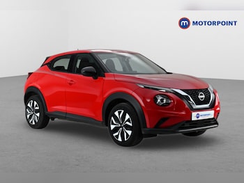 Used Nissan Juke 2023 for sale - 78745716: Photo