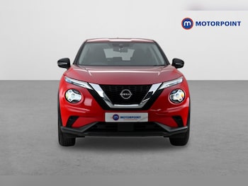 Used Nissan Juke 2023 for sale - 78745716: Photo