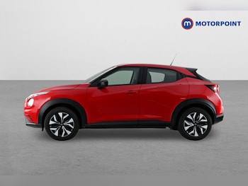 Used Nissan Juke 2023 for sale - 78745716: Photo