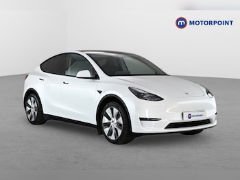 Used Tesla Model Y 2023 for sale - 79492103: Photo