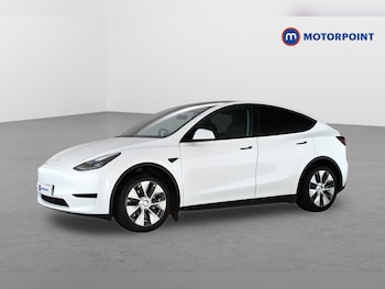 Used Tesla Model Y 2023 for sale - 79492103: Photo