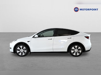 Used Tesla Model Y 2023 for sale - 79492103: Photo