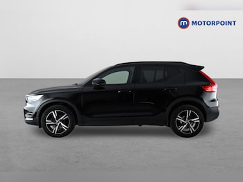 Used Volvo XC40 2021 for sale - 79071548: Photo