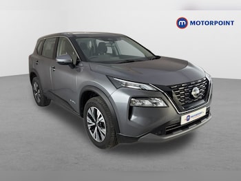 Used Nissan X-Trail undefined for sale - 78799826: Photo
