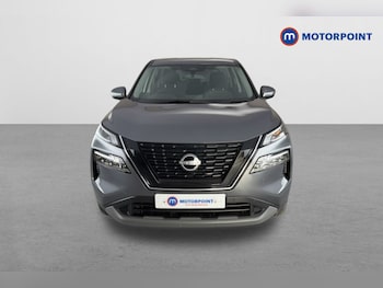 Used Nissan X-Trail undefined for sale - 78799826: Photo