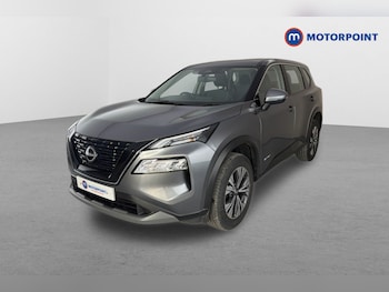 Used Nissan X-Trail undefined for sale - 78799826: Photo