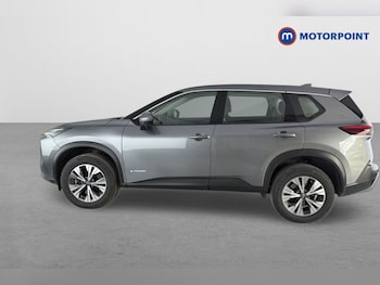 Used Nissan X-Trail undefined for sale - 78799826: Photo