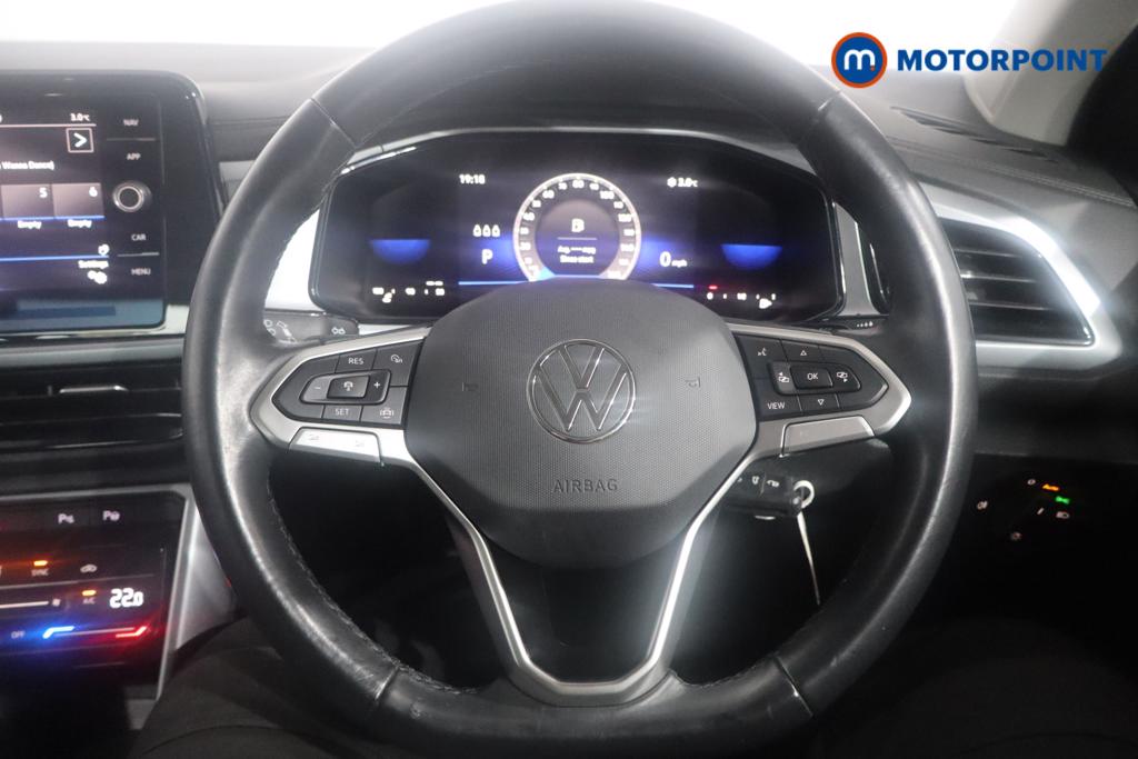 Used Volkswagen T-Roc for sale - 77221233: Photo 12