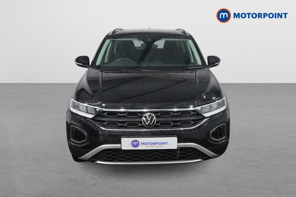 Used Volkswagen T-Roc for sale - 77221233: Photo 2